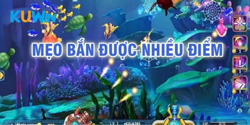 Bắn cá tôn ngộ không