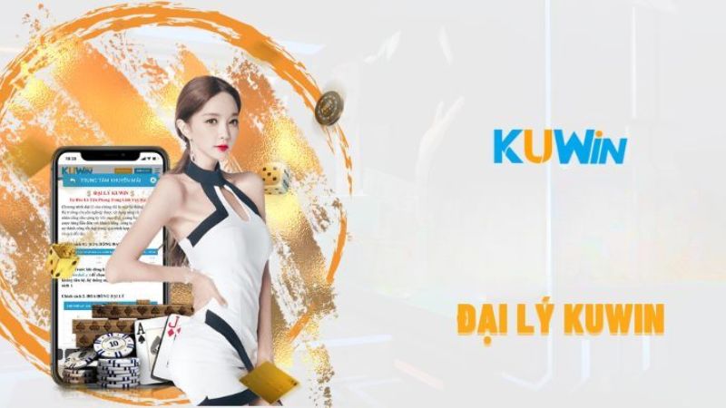 đại lý Kuwin